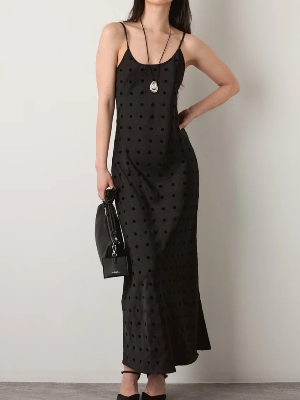 Tata Slip Dress